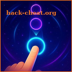 Beat Reverie: Tap the Flow icon