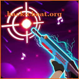 Beat Shooter - Rhythm Music Game icon