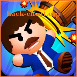 Beat the Boss: FREE weapons icon