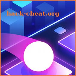Beat Tiles - Magic Hop icon