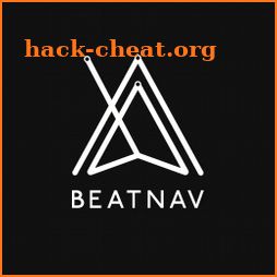 BeatNav Metronome - Discover Your Tempo icon
