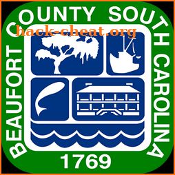 Beaufort County Connect icon