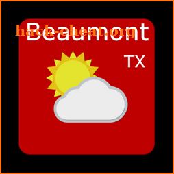 Beaumont, TX icon