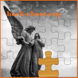Beautiful Angels Jigsaw Puzzles icon