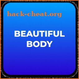 Beautiful Body icon