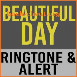 Beautiful Day Ringtone & Alert icon