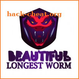 Beautiful Longest Worm icon