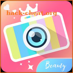 Beautiful Plus Selfie & Perfect Photo Editor icon