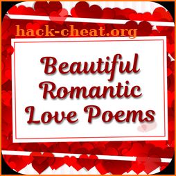 Beautiful Romantic Love Poems For Your Beloved icon