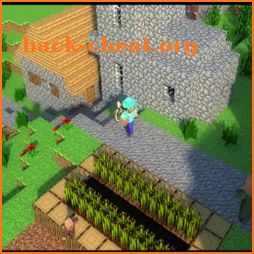 Beautiful World Minecraft Song icon