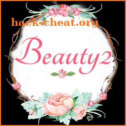 Beauty 2 Font for FlipFont , Cool Fonts Text Free icon