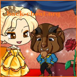 Beauty and the Beast Style-PrettyGirl's LovelyDate icon