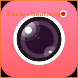 Beauty Balloons Camera - Selfie AR Beauty Camera icon