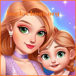 Beauty Blast: Makeover & Story icon