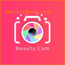 Beauty Cam icon