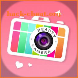 Beauty Cam Perfect: Beauty Plus Camera icon