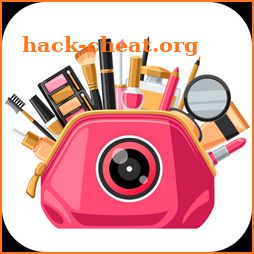 Beauty Cam - Sweet Selfie Editor icon