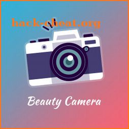 Beauty Camera - beauty effect editor icon
