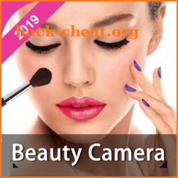 Beauty Camera - Best Selfie Camera -Beauty Plus icon