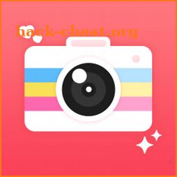 Beauty Camera - Face Selfie Camera icon