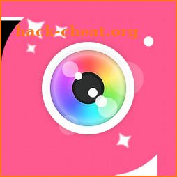 Beauty camera HD - Selfie Filters Face Makeover💖 icon