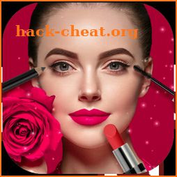 Beauty Camera Makeup Face Selfie And Photo Editor icon