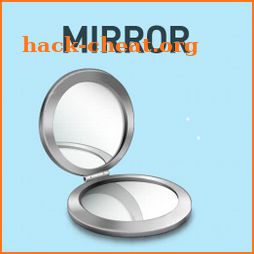 Beauty Camera - Mirror App icon