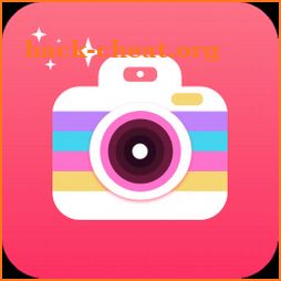 Beauty Camera Photo Editor icon