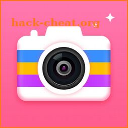 Beauty Camera - Photo Filter, Beauty Effect Editor icon