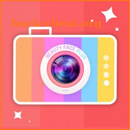 Beauty Camera -Selfie & Editor icon