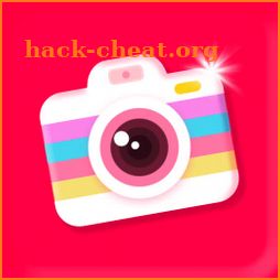 Beauty Camera - Selfie Camera icon
