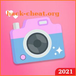 Beauty Camera - Selfie Camera & Makeup Camera icon