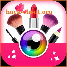 Beauty Face Perfect Camera - Magic Selfie icon