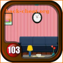 Beauty House Escape - Escape Games Mobi 103 icon