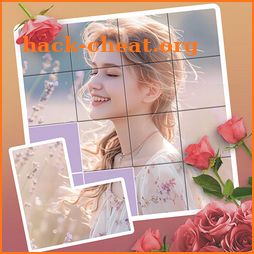 Beauty Jigsaw Mix icon