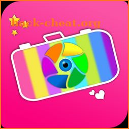 Beauty Makeover And Blure Background photo editor icon