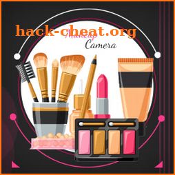 Beauty Makeup Camera PhotoEdit icon