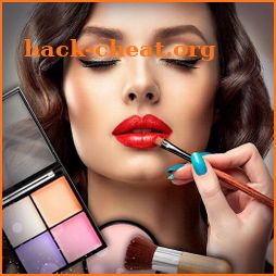 Beauty Makeup Camera - Selfie Beauty Photo Editor icon