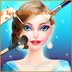 Beauty Makeup Girls icon
