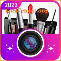 Beauty Makeup Photo Editor icon
