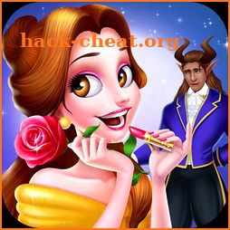 Beauty Makeup - Save Prince icon