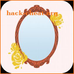 Beauty Mirror-Make Up Mirror icon