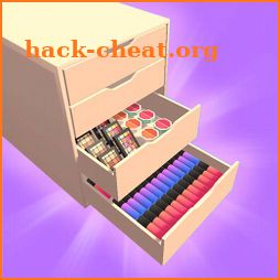 Beauty Organizer icon