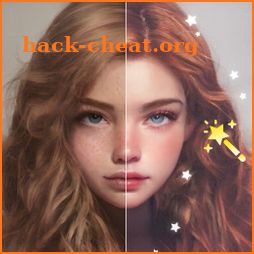 Beauty Photo - AI Remover BG icon