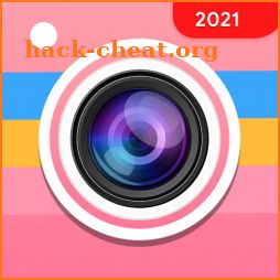 Beauty Photo Editor - Beauty Cam & Selfie Camera icon
