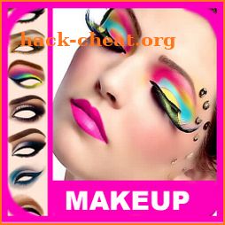 Beauty Photo Editor Plus Makeup Filter Camera icon