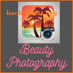 Beauty Photography icon