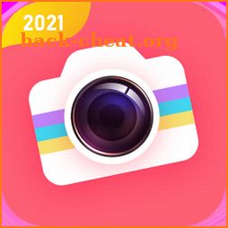 Beauty Plus Camera, Beauty Cam icon