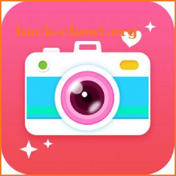 Beauty Plus Camera - Beauty Camera & Face Sticker icon