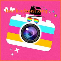 Beauty Plus Camera Photo Editor & Sweet Selfie icon